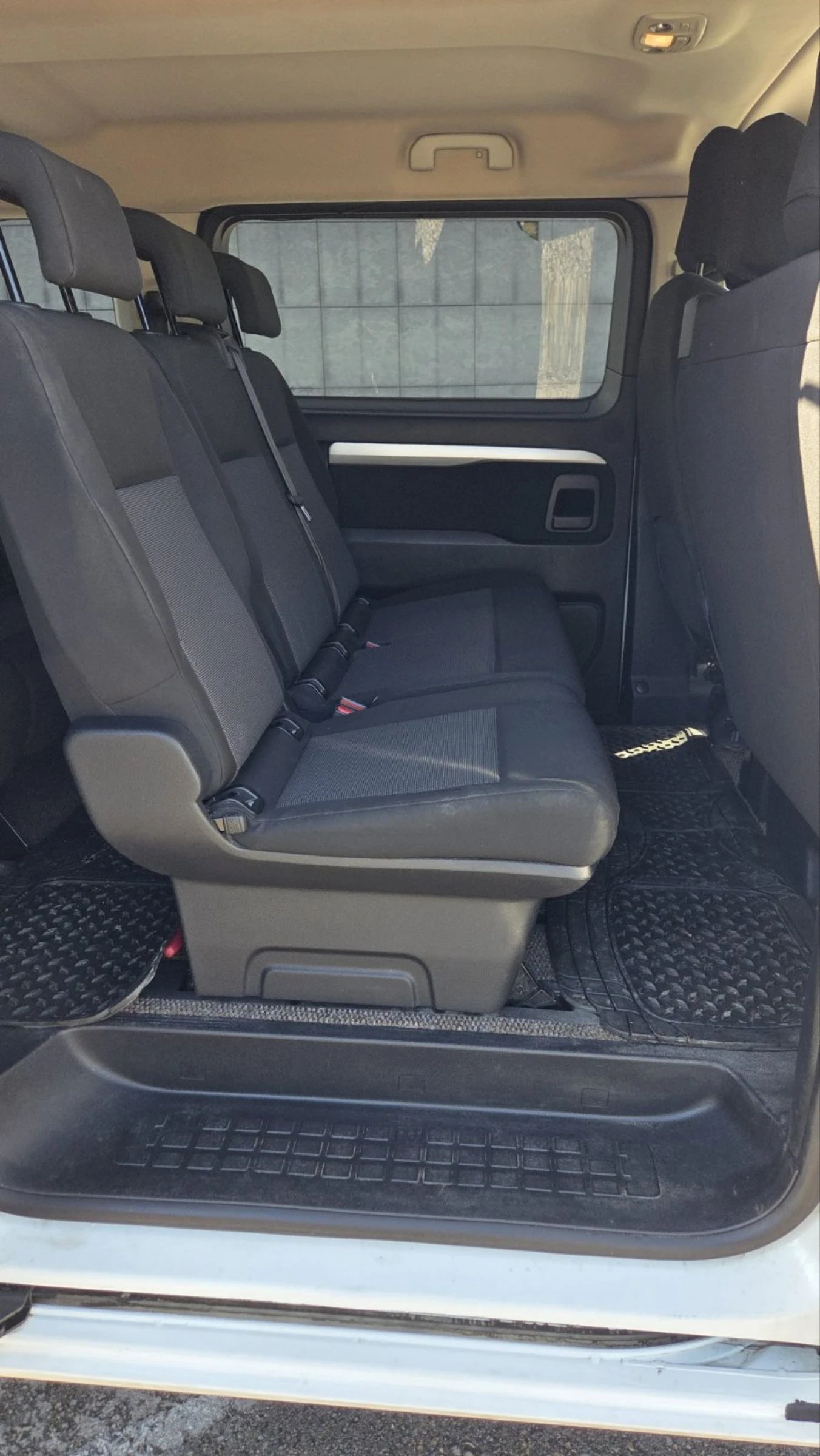 Citroen Spacetourer | Mobile.bg � ����������� 17