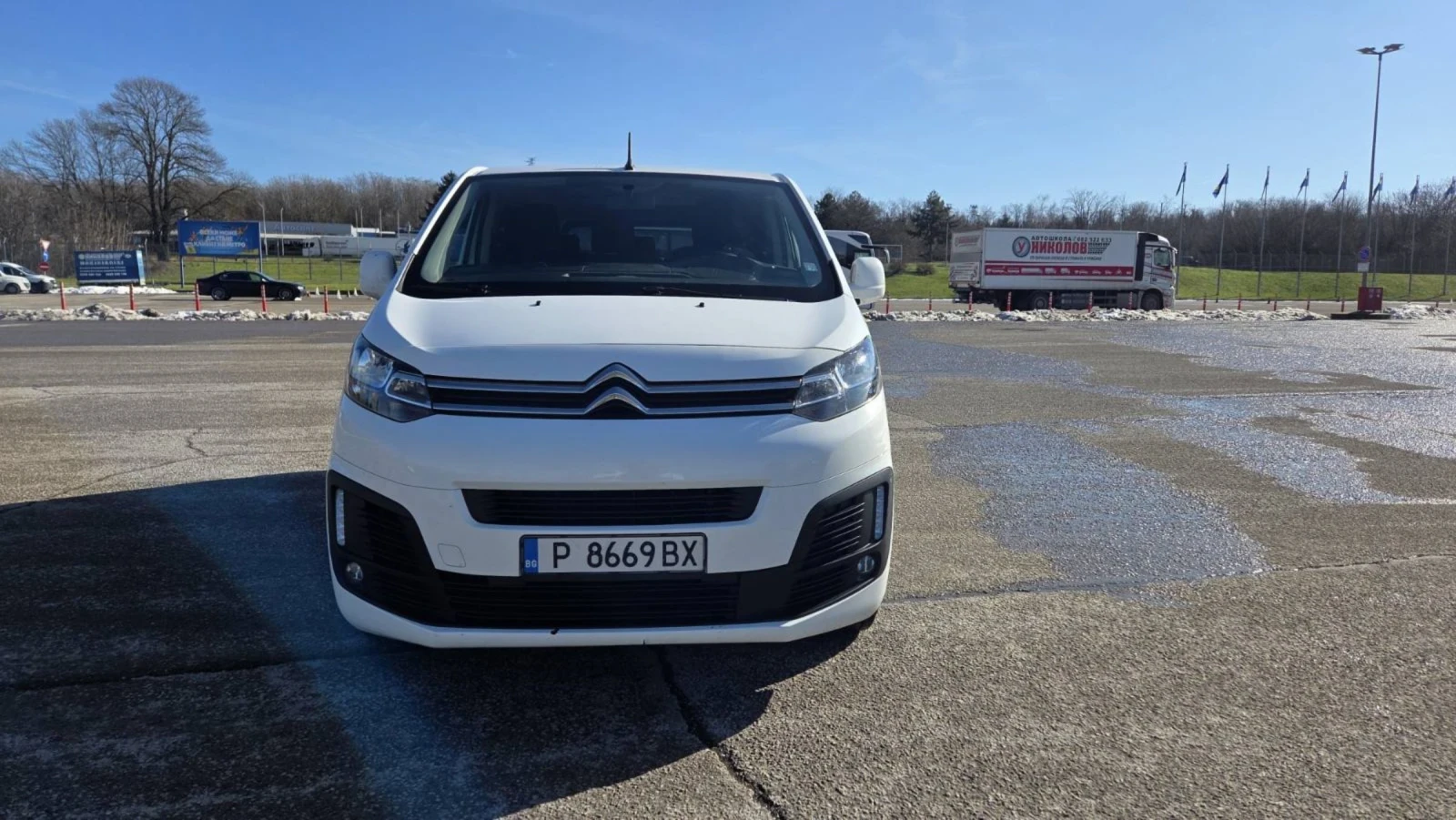 Citroen Spacetourer | Mobile.bg � ����������� 16