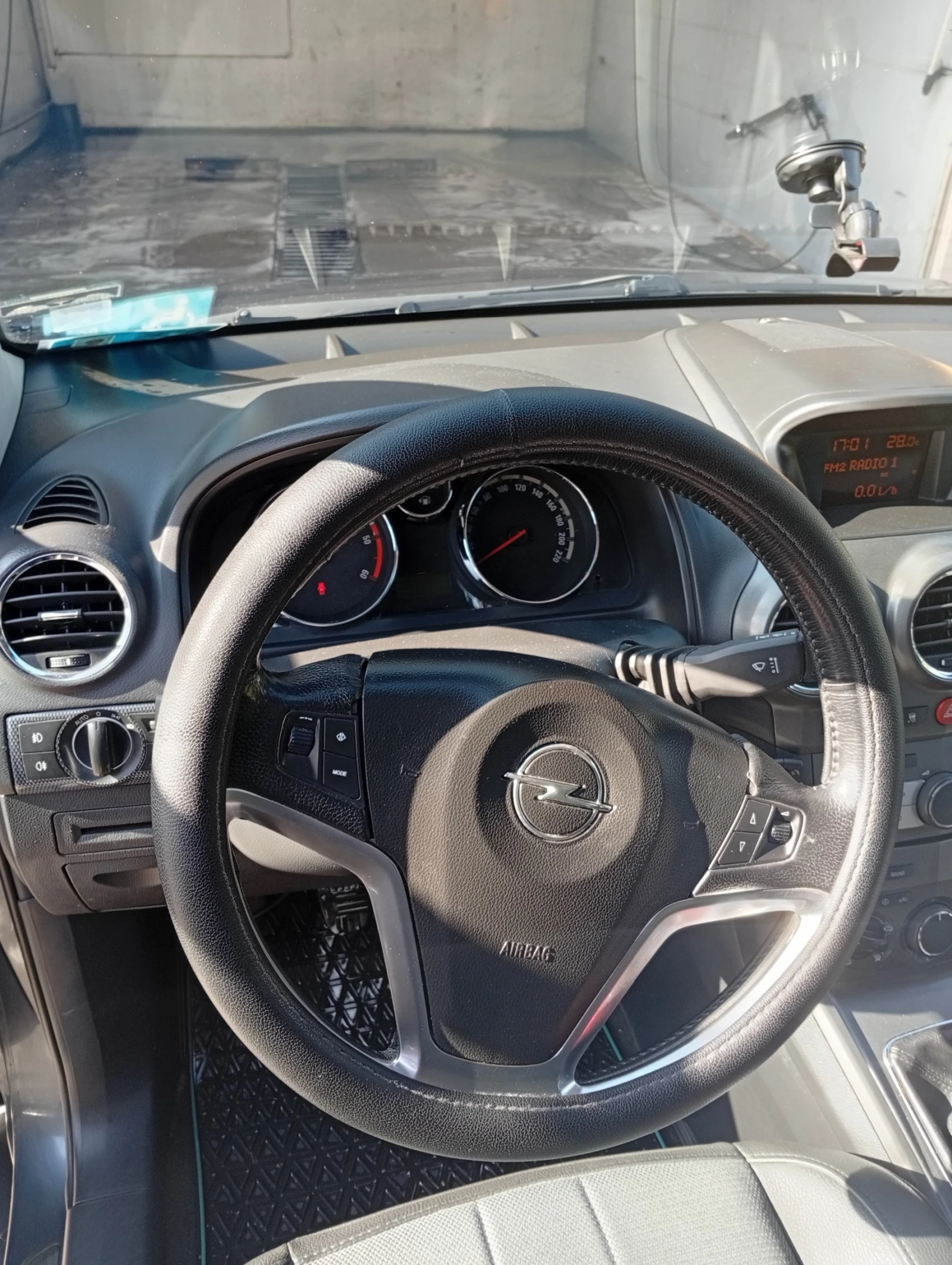 Opel Antara | Mobile.bg � ����������� 5