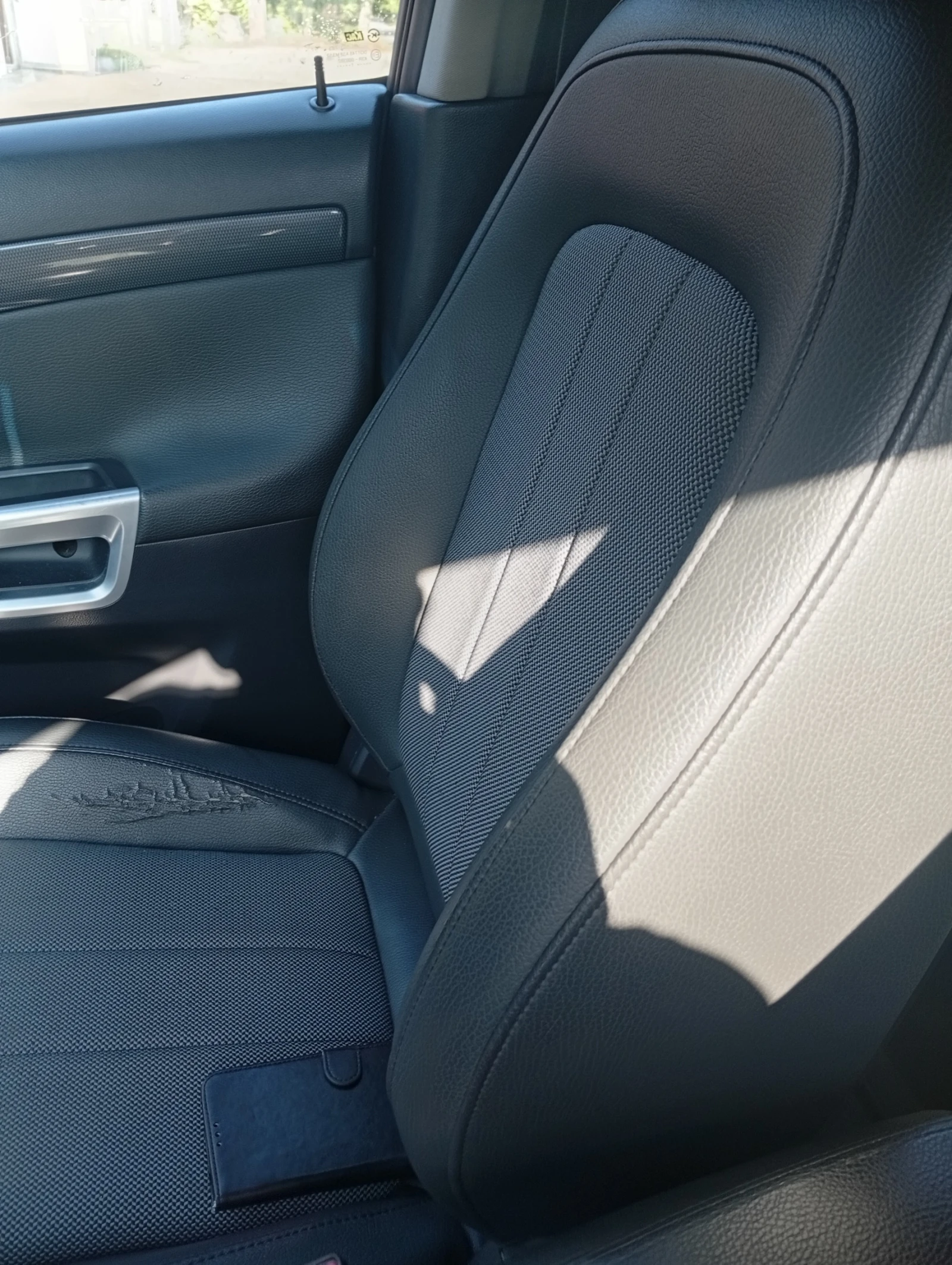 Opel Antara | Mobile.bg � ����������� 8