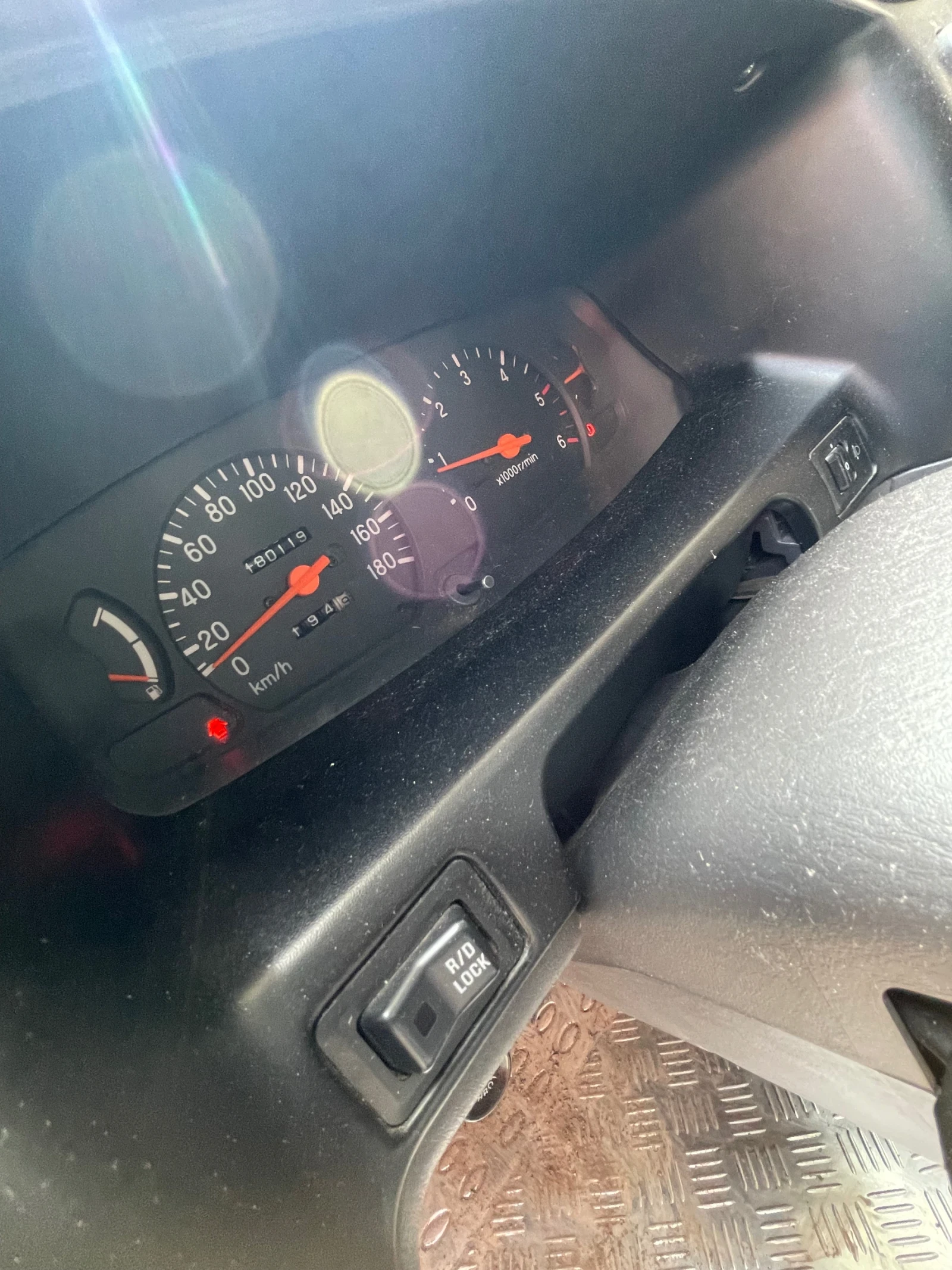 Mitsubishi L200 2.5d 99ks R/D блокаж Климатик  - изображение 8