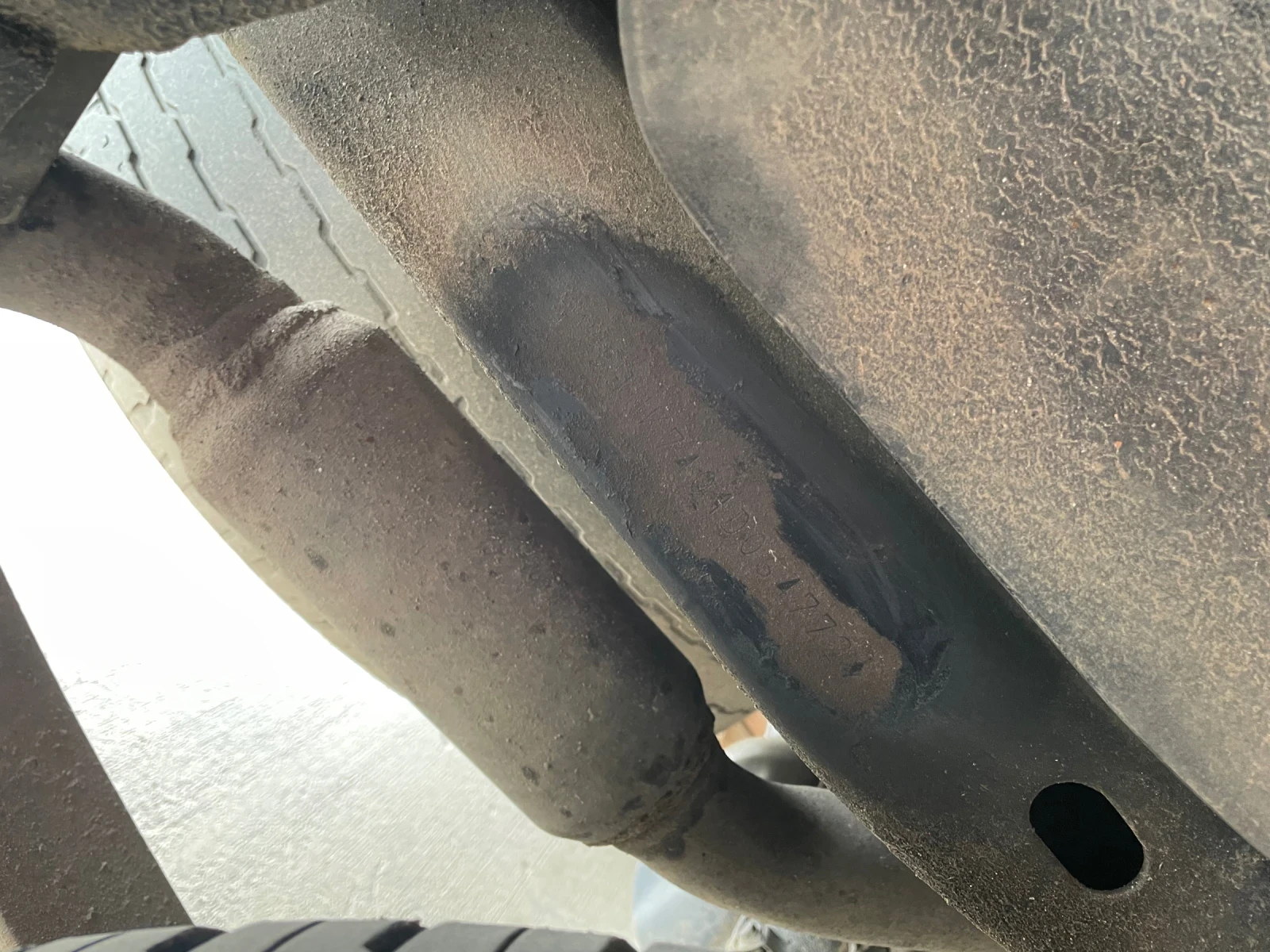 Mitsubishi L200 2.5d 99ks R/D блокаж Климатик 180000км, снимка 12 - Автомобили и джипове - 53976319