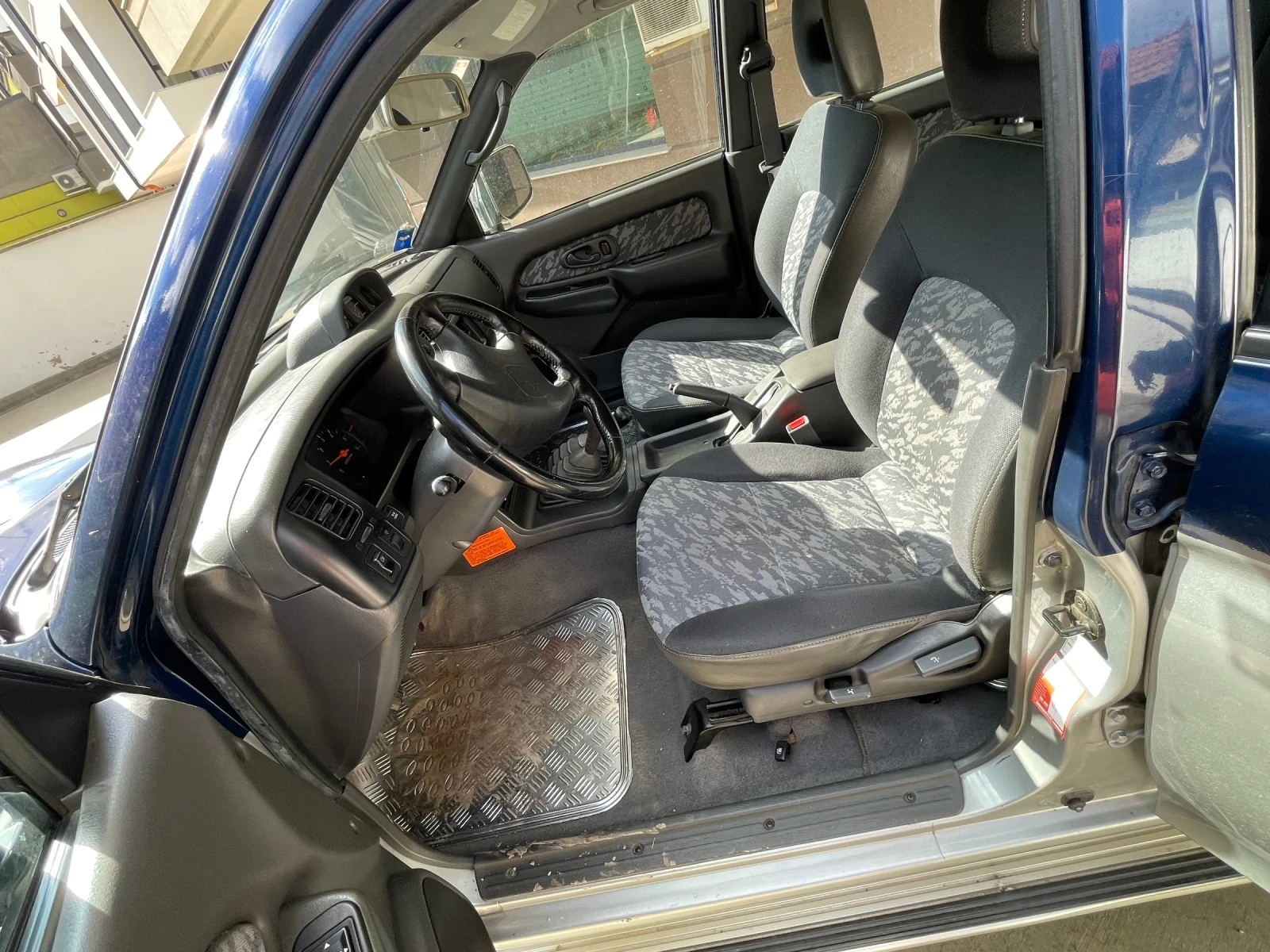 Mitsubishi L200 2.5d 99ks R/D блокаж Климатик  - изображение 7