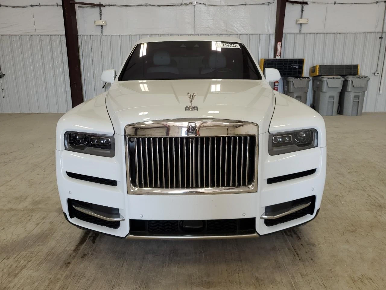 Rolls-Royce Cullinan, снимка 2 - Автомобили и джипове - 53863559