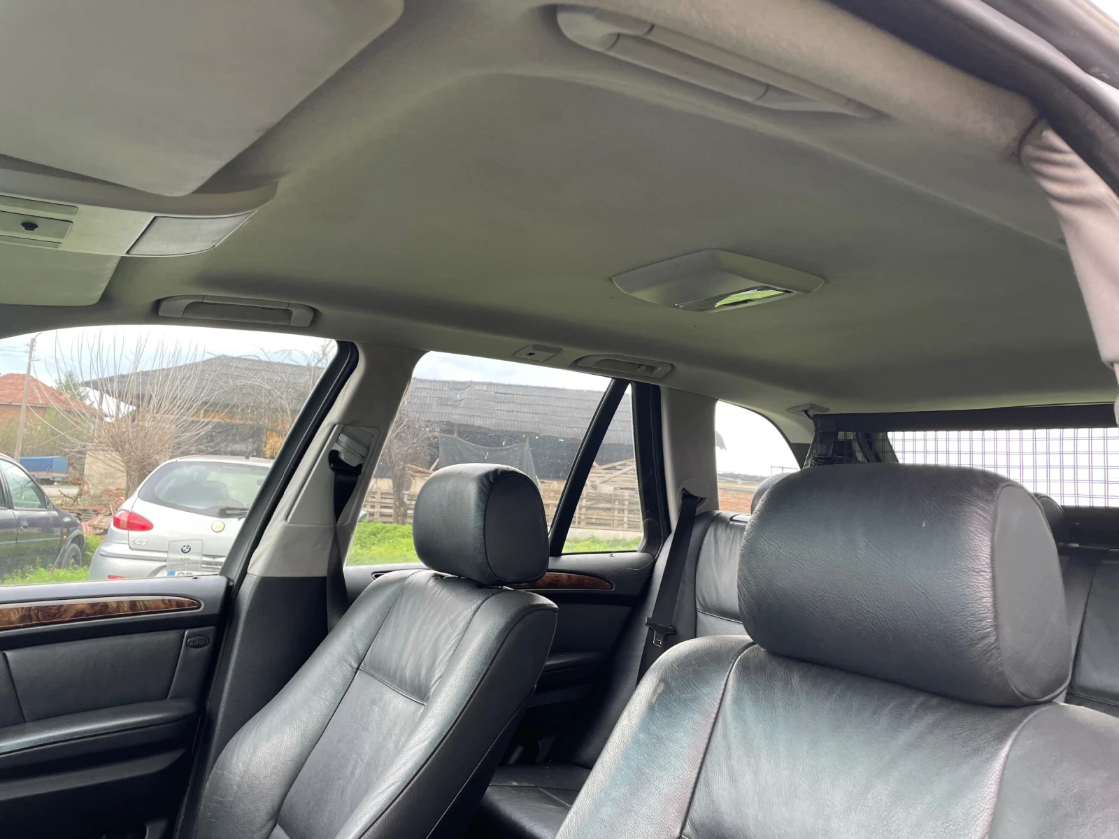 BMW X5 Х5, снимка 9 - Автомобили и джипове - 54096957