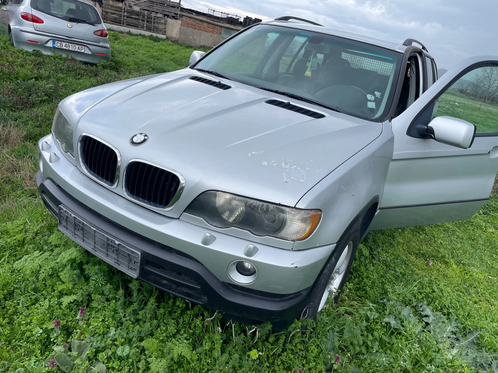 BMW X5 Х5