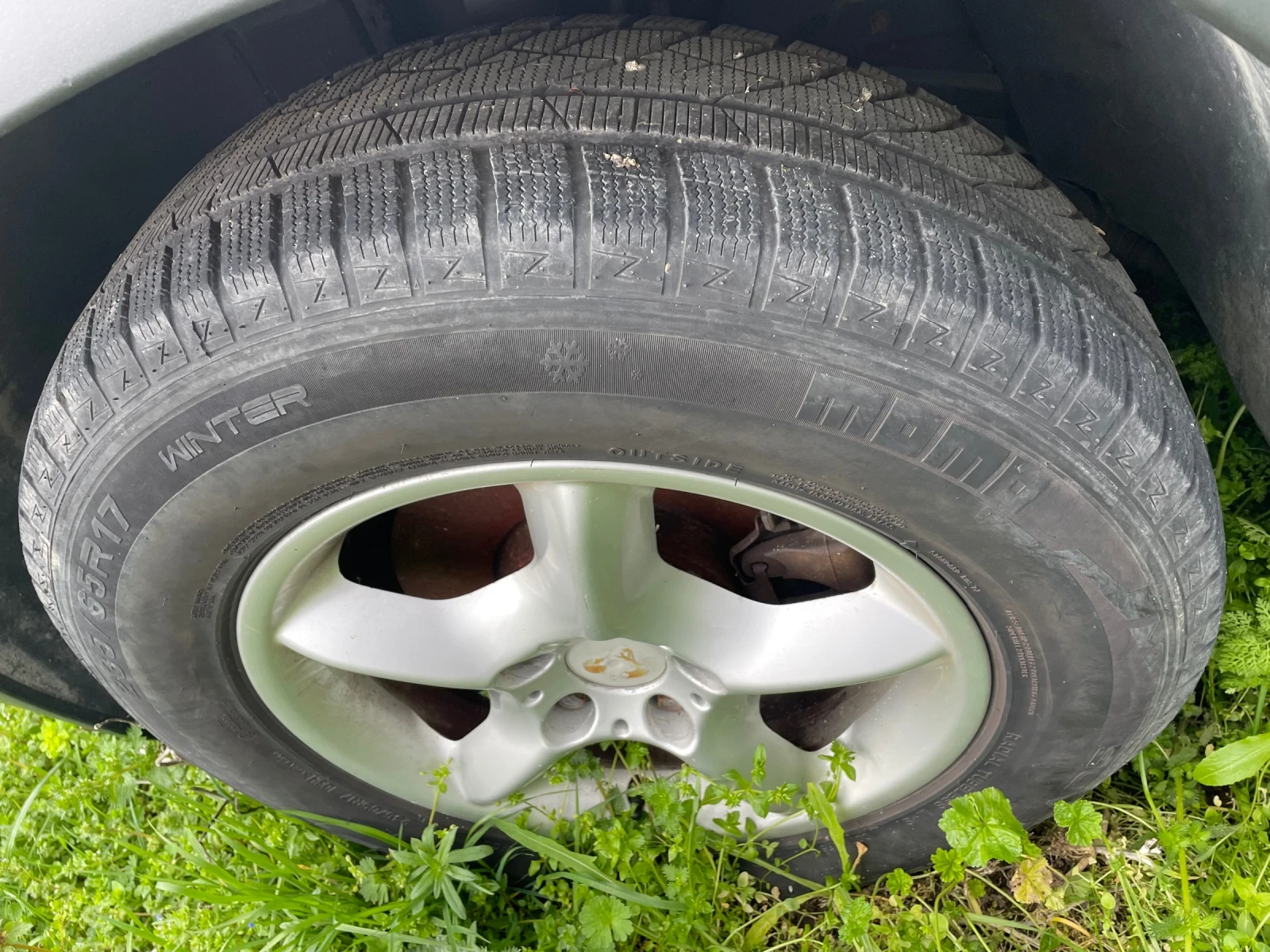 BMW X5 Х5, снимка 13 - Автомобили и джипове - 54096957