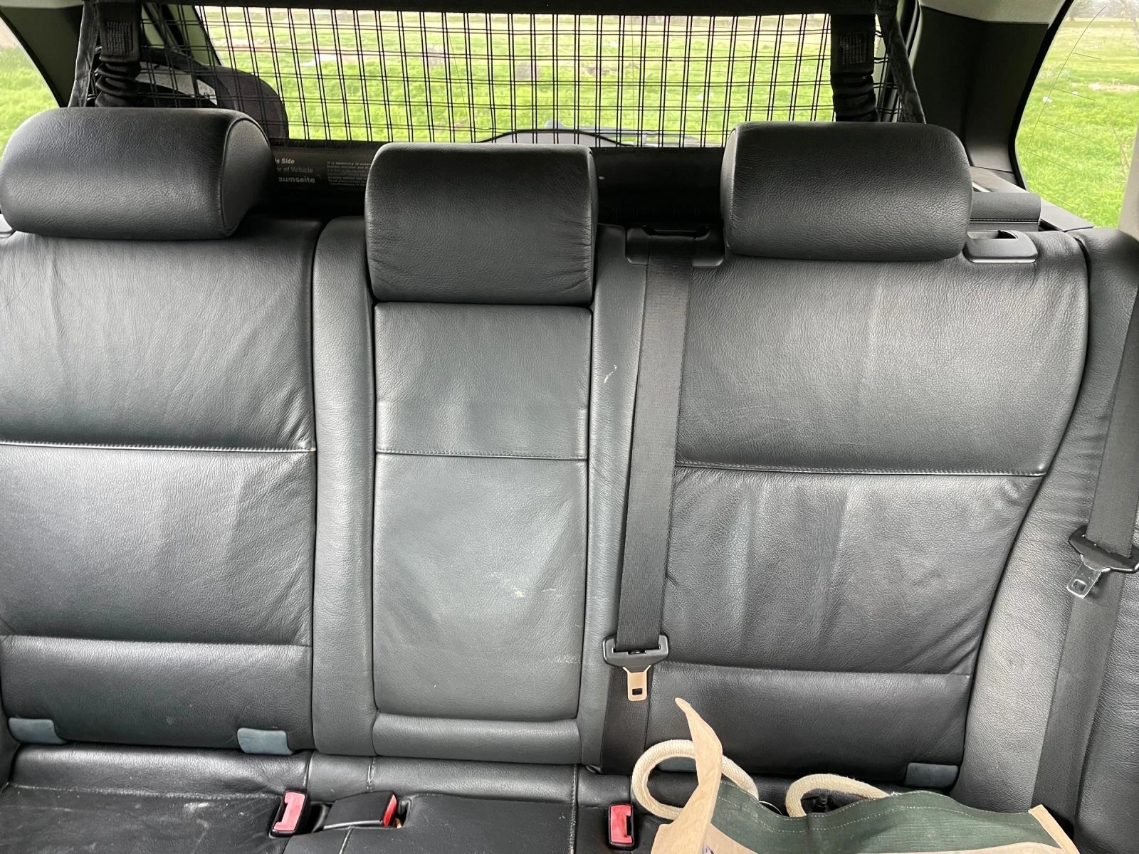 BMW X5 Х5, снимка 8 - Автомобили и джипове - 54096957