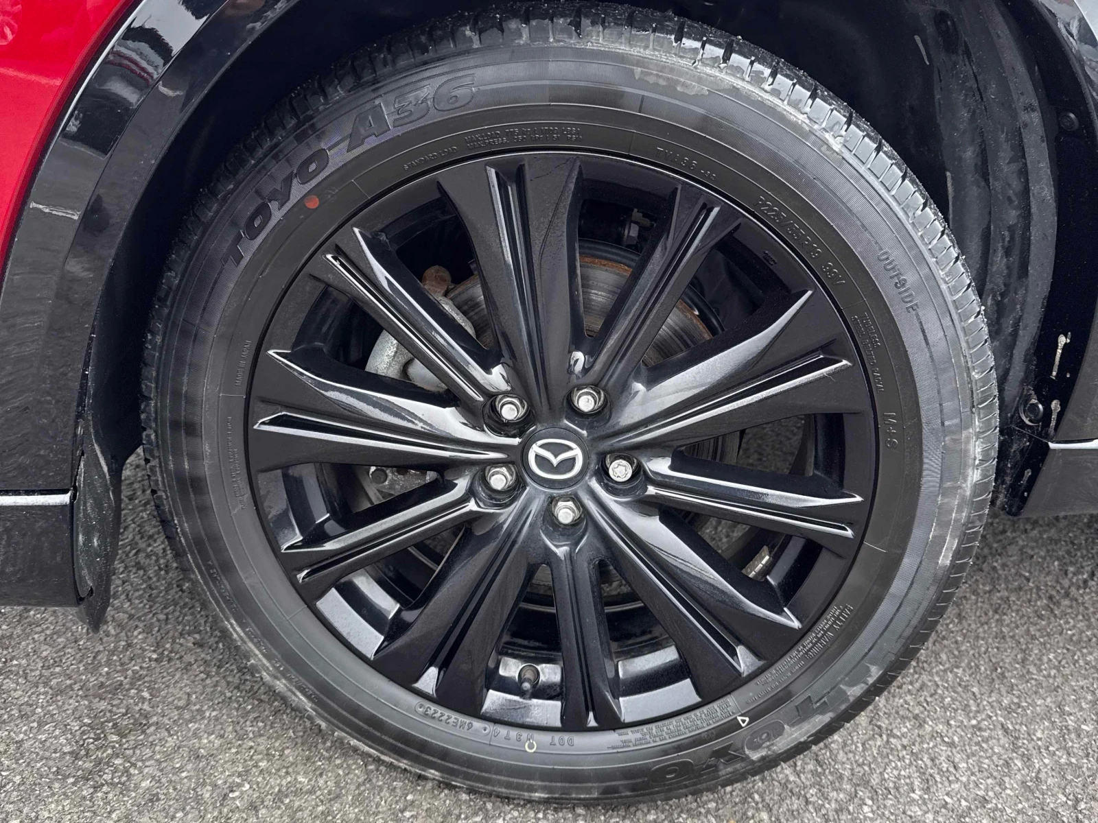 Mazda CX-5 Sport Design w/Turbo AWD/�������/���������/BOSE | Mobile.bg � ����������� 6