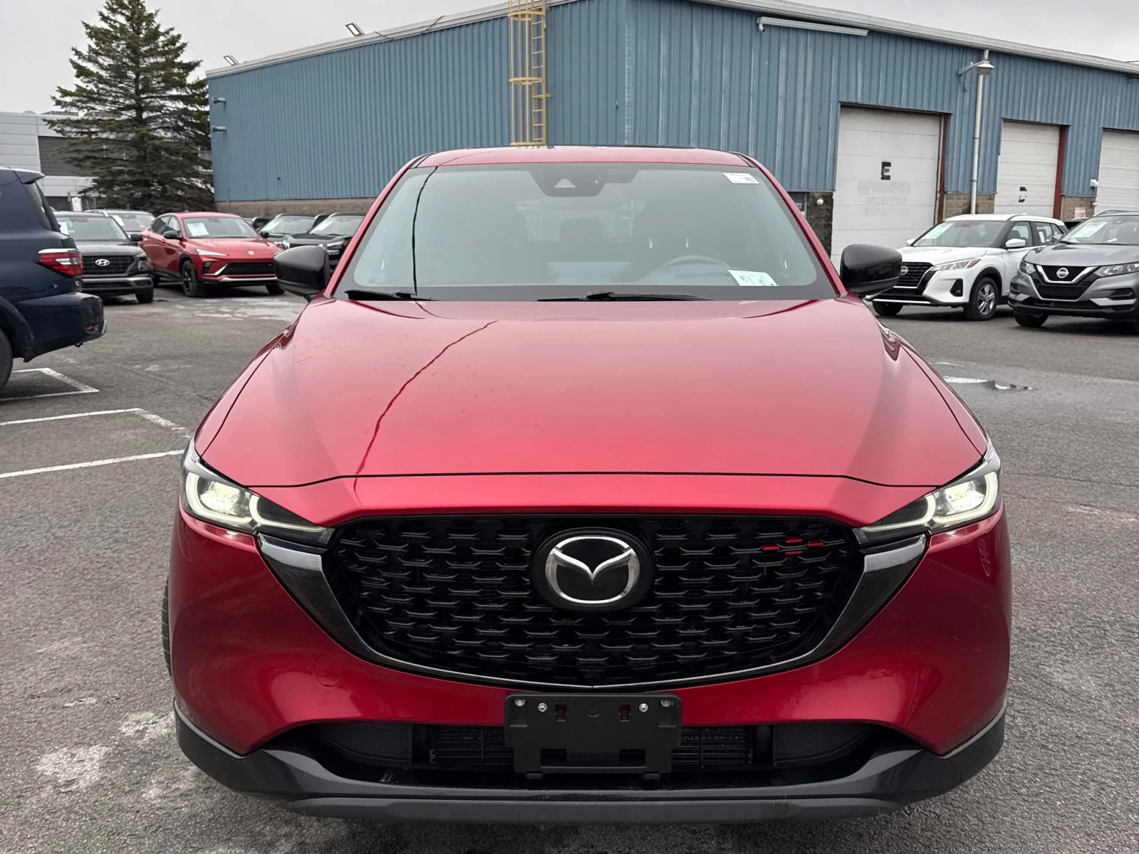 Mazda CX-5 Sport Design w/Turbo AWD/�������/���������/BOSE | Mobile.bg � ����������� 2