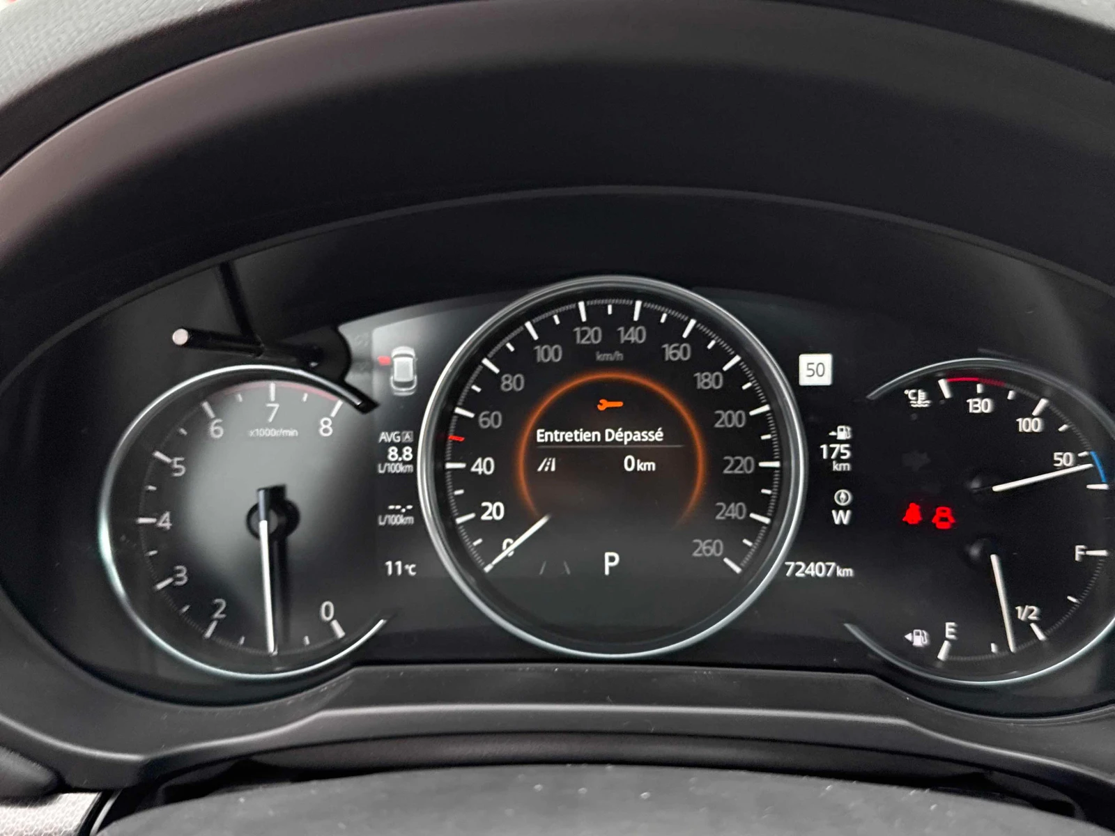 Mazda CX-5 Sport Design w/Turbo AWD/�������/���������/BOSE | Mobile.bg � ����������� 9