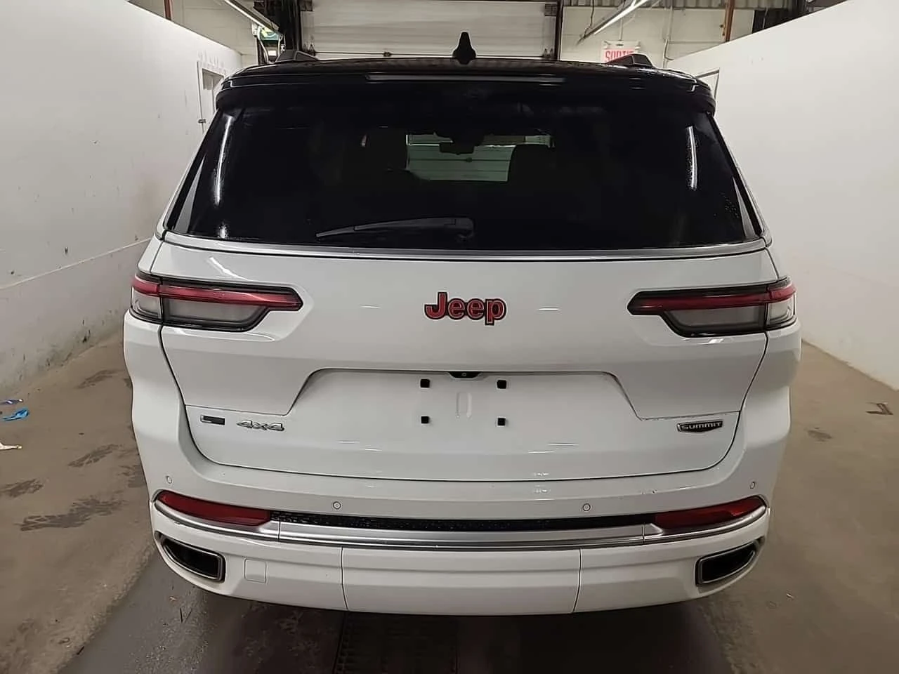 Jeep Grand cherokee SUMMIT/���������/��������/���������/360 ������ | Mobile.bg � ����������� 17