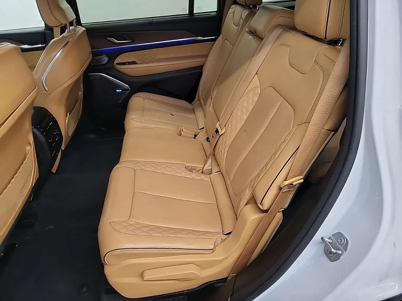 Jeep Grand cherokee SUMMIT/���������/��������/���������/360 ������ | Mobile.bg � ����������� 12