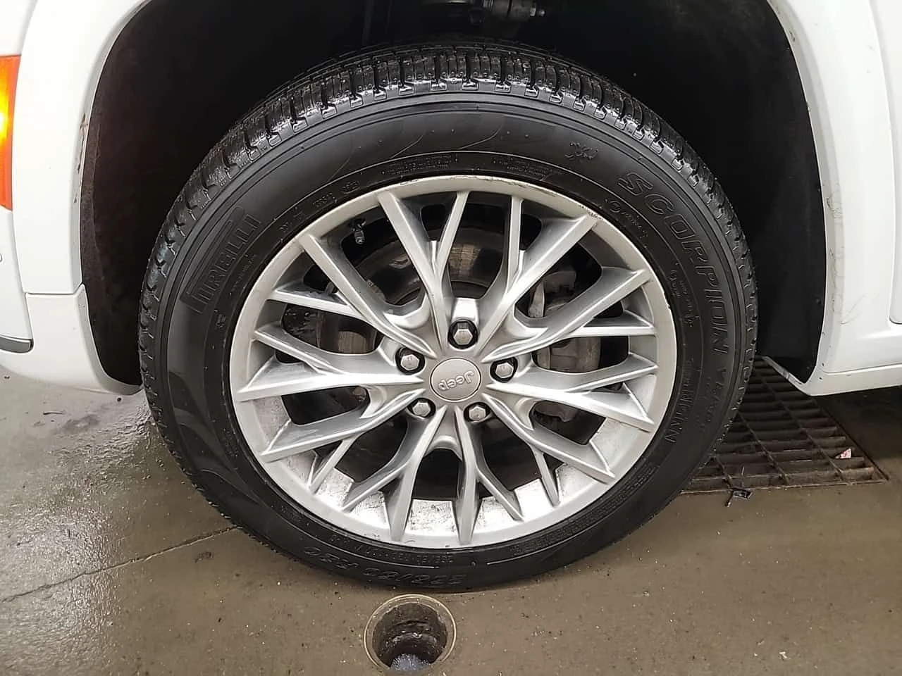 Jeep Grand cherokee SUMMIT/���������/��������/���������/360 ������ | Mobile.bg � ����������� 6