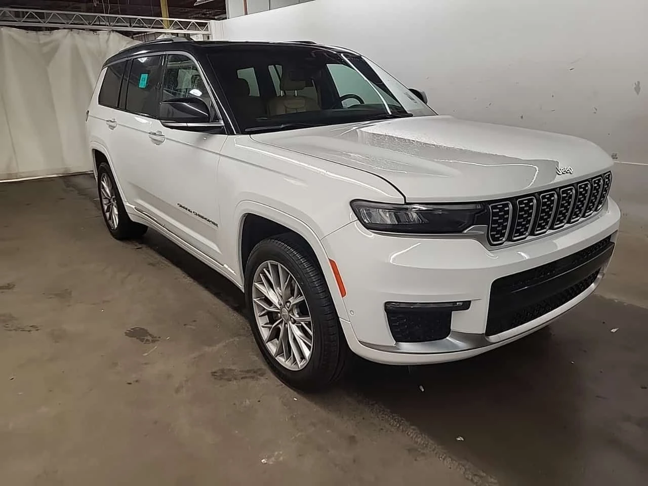 Jeep Grand cherokee SUMMIT/���������/��������/���������/360 ������ | Mobile.bg � ����������� 2