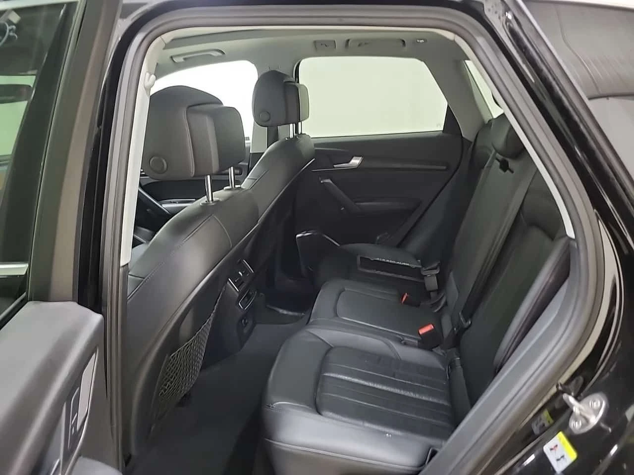 Audi Q5 * PROGRESSIV * CARFAX * ЦЕНА ДО БГ, снимка 11 - Автомобили и джипове - 54270106