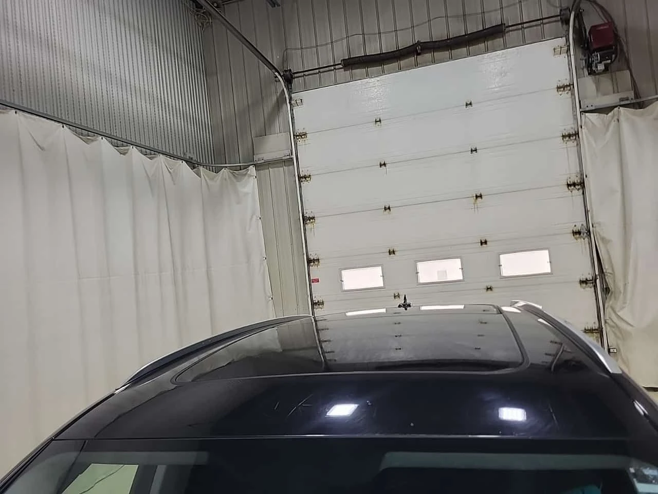 Audi Q5 * PROGRESSIV * CARFAX * ЦЕНА ДО БГ, снимка 13 - Автомобили и джипове - 54270106