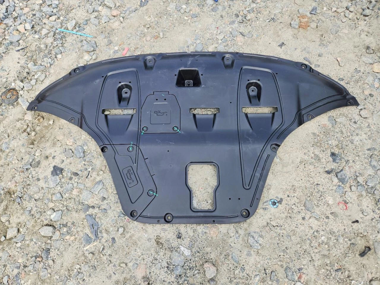 Hyundai Tucson 2.5l Sel, снимка 13 - Автомобили и джипове - 54336648