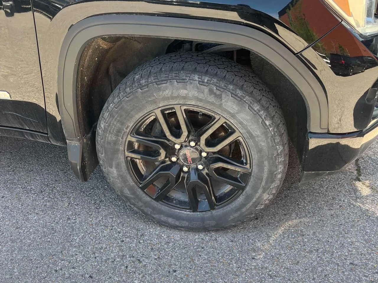 Gmc Sierra * Elevation * NAVI * ПОДГРЕВИ, снимка 7 - Автомобили и джипове - 54623664
