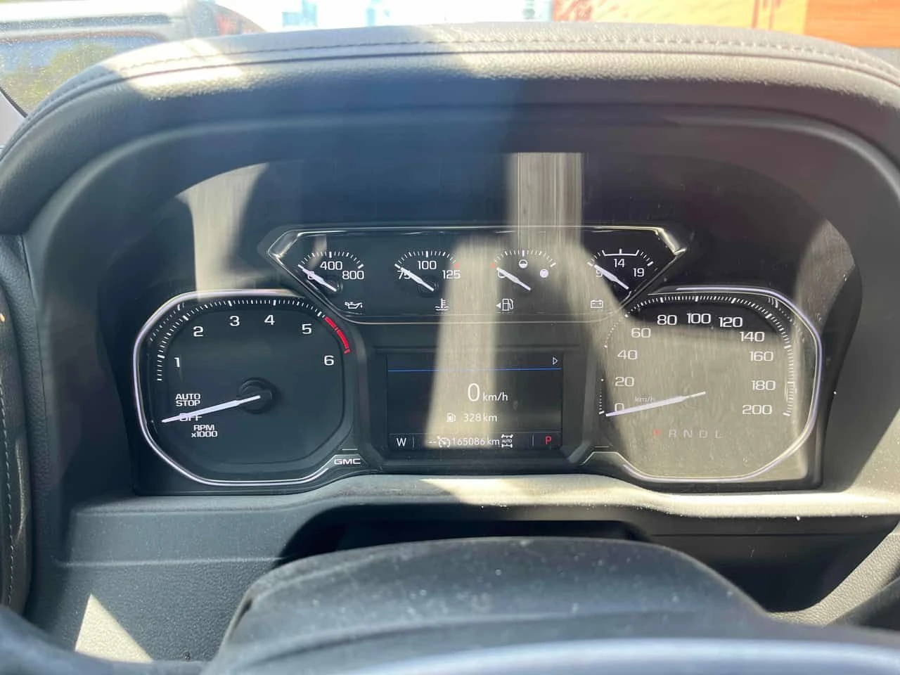 Gmc Sierra * Elevation * NAVI * ПОДГРЕВИ, снимка 8 - Автомобили и джипове - 54623664