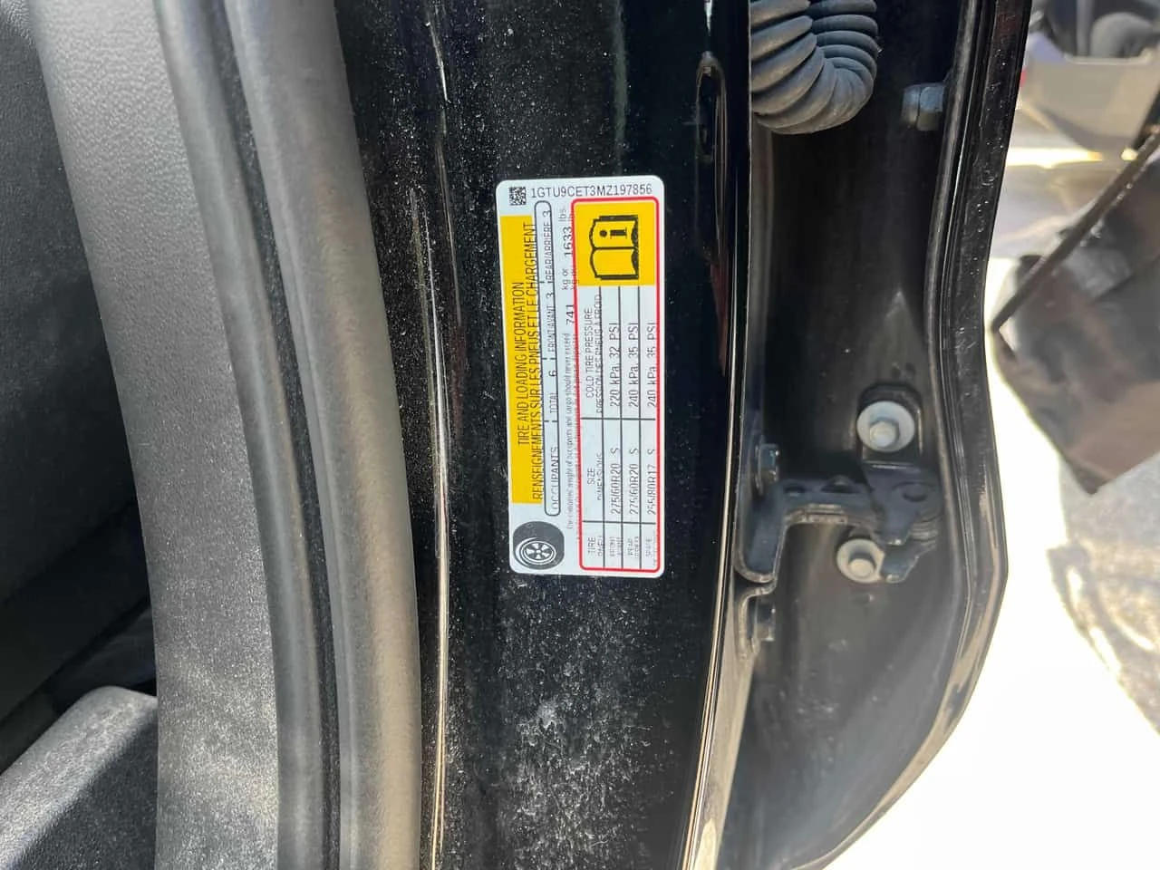 Gmc Sierra * Elevation * NAVI * ПОДГРЕВИ, снимка 13 - Автомобили и джипове - 54623664