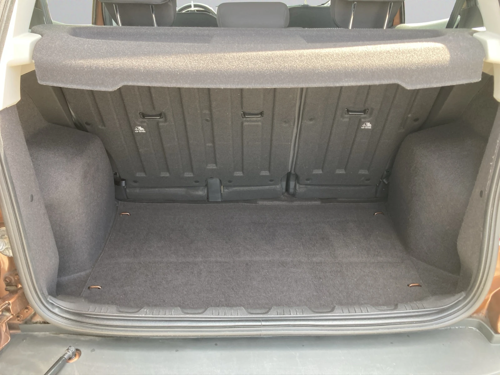 Ford EcoSport 1.0 Ecoboost MT5 99HP, снимка 9 - Автомобили и джипове - 54679283