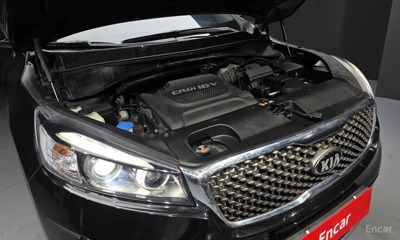 Kia Sorento All New Diesel 2.0  | Mobile.bg � ����������� 6