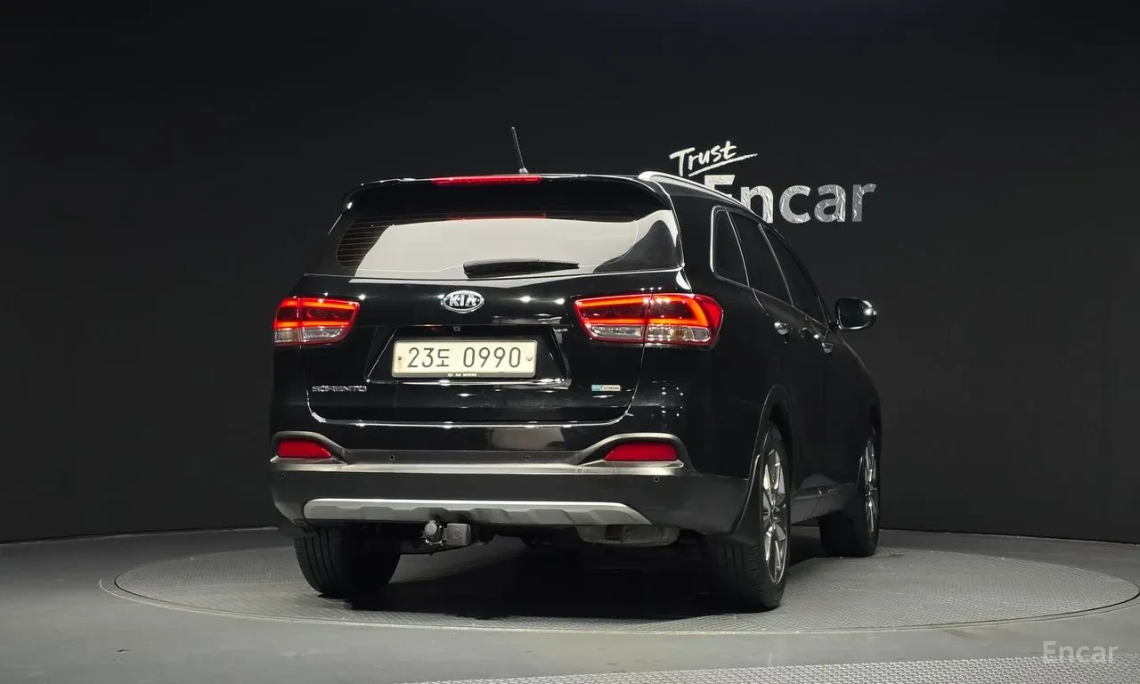 Kia Sorento All New Diesel 2.0  | Mobile.bg � ����������� 4