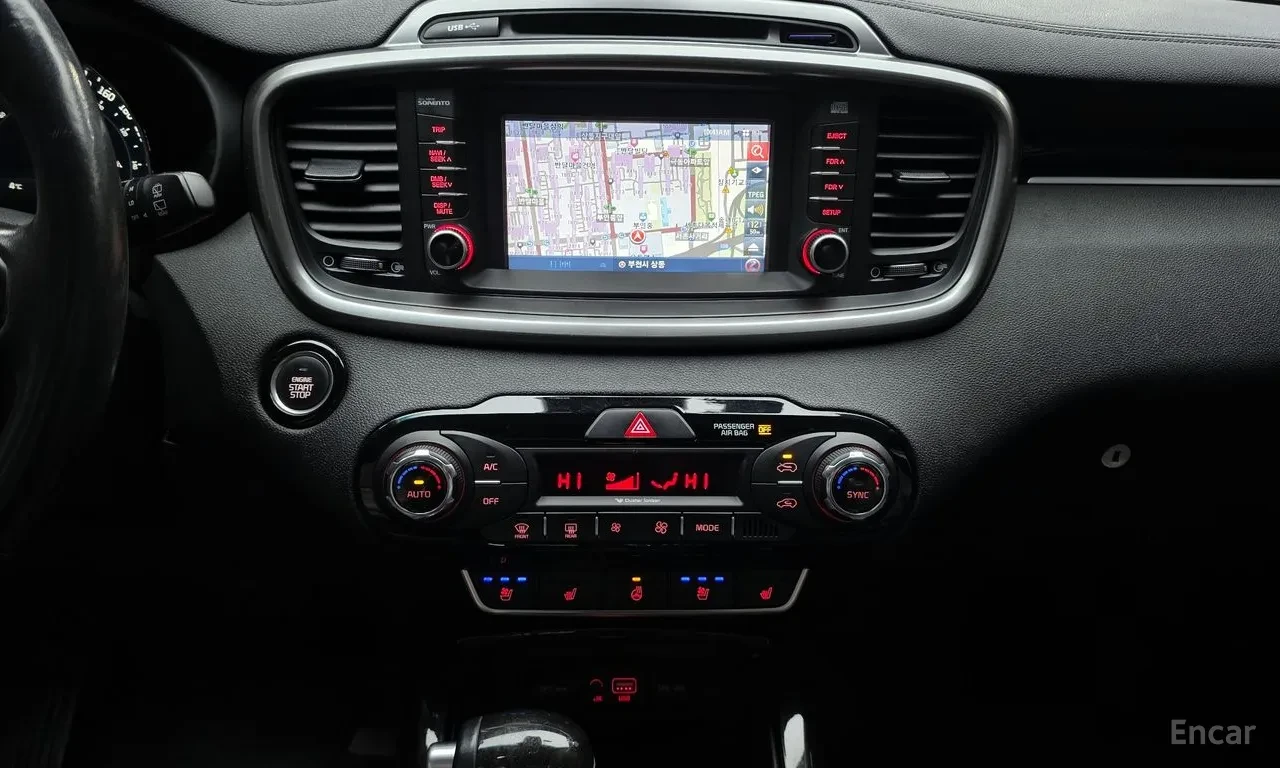 Kia Sorento All New Diesel 2.0  | Mobile.bg � ����������� 14