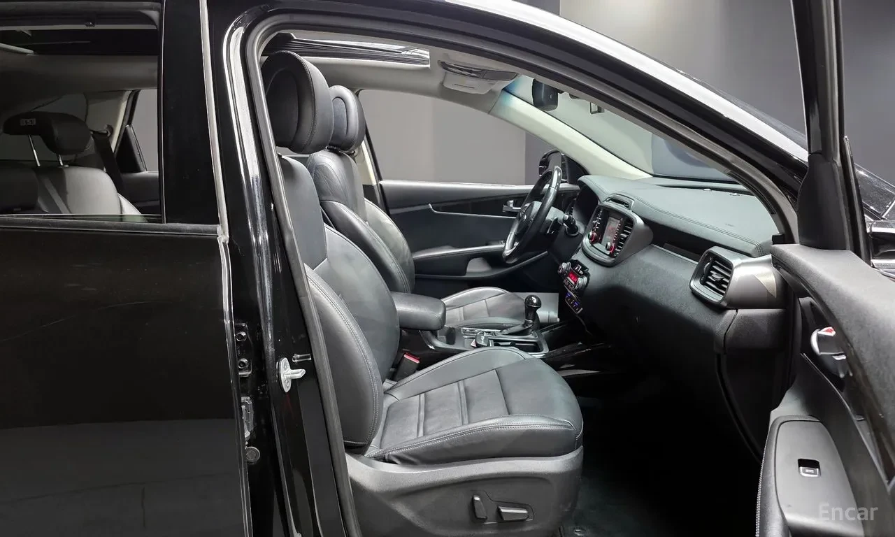 Kia Sorento All New Diesel 2.0  | Mobile.bg � ����������� 10