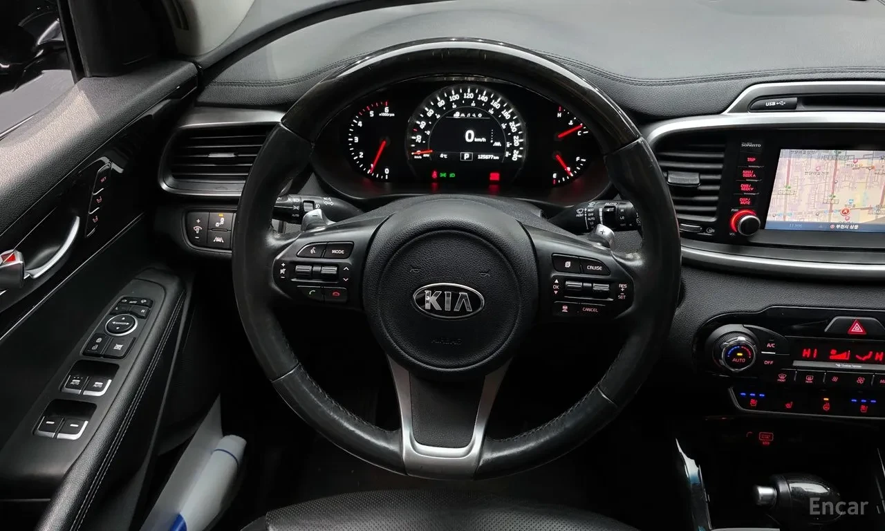 Kia Sorento All New Diesel 2.0  | Mobile.bg � ����������� 12