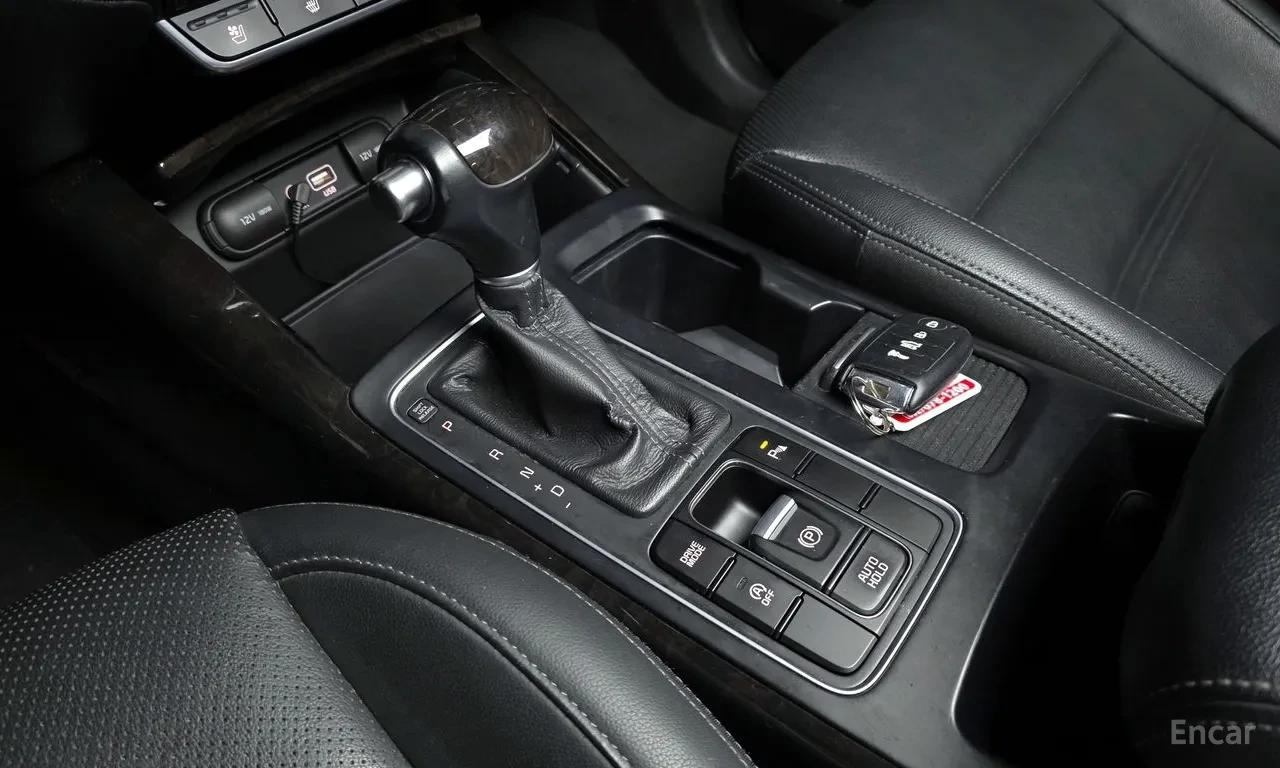 Kia Sorento All New Diesel 2.0  | Mobile.bg � ����������� 9