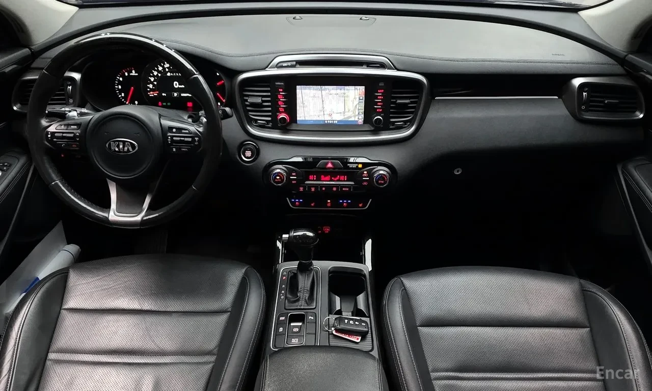 Kia Sorento All New Diesel 2.0  | Mobile.bg � ����������� 7