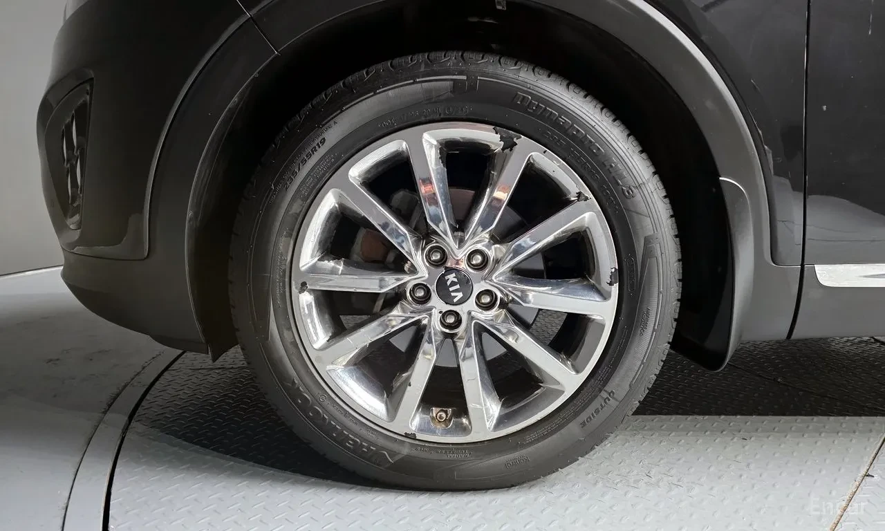 Kia Sorento All New Diesel 2.0  | Mobile.bg � ����������� 5