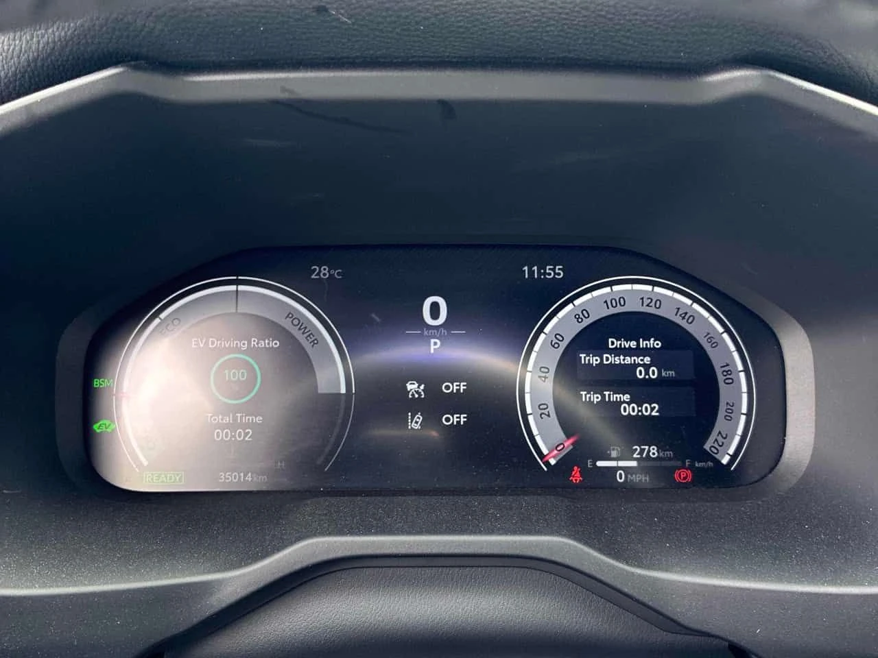 Toyota Rav4 * Hybrid XSE * CARFAX * ПАНО * KEYLESS * КЛИПОВЕ, снимка 8 - Автомобили и джипове - 54873089