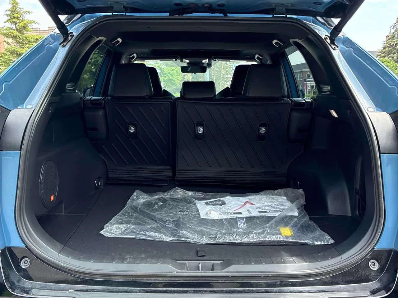 Toyota Rav4 * Hybrid XSE * CARFAX * ПАНО * KEYLESS * КЛИПОВЕ, снимка 12 - Автомобили и джипове - 54873089