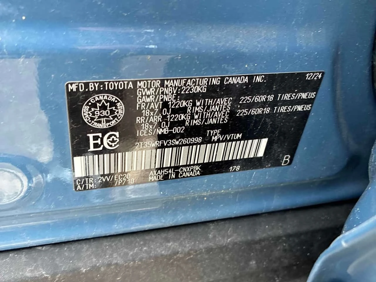 Toyota Rav4 * Hybrid XSE * CARFAX * ПАНО * KEYLESS * КЛИПОВЕ, снимка 10 - Автомобили и джипове - 54873089