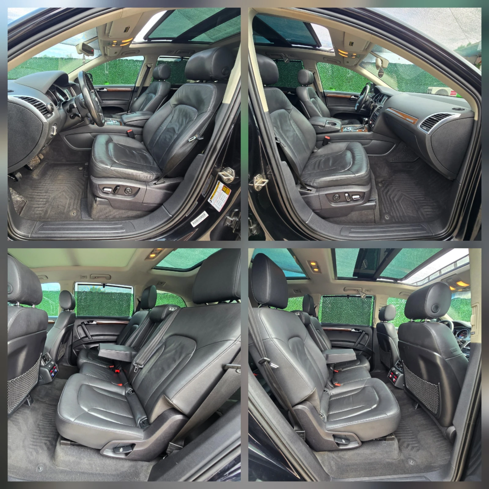 Audi Q7 7����� * ������  | Mobile.bg � ����������� 14
