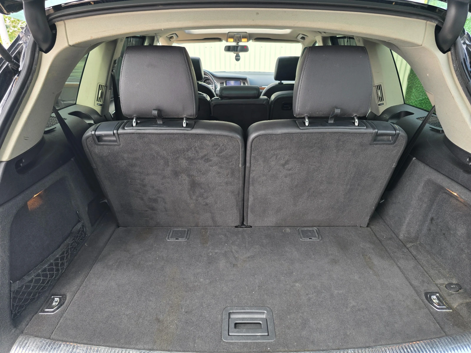 Audi Q7 7����� * ������  | Mobile.bg � ����������� 17