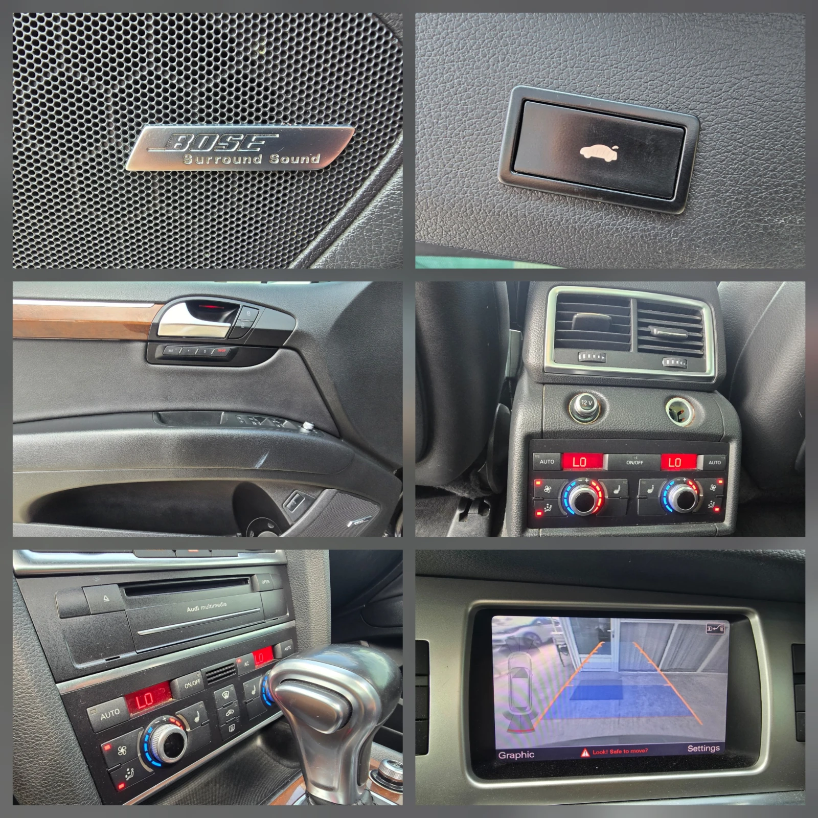 Audi Q7 7����� * ������  | Mobile.bg � ����������� 16