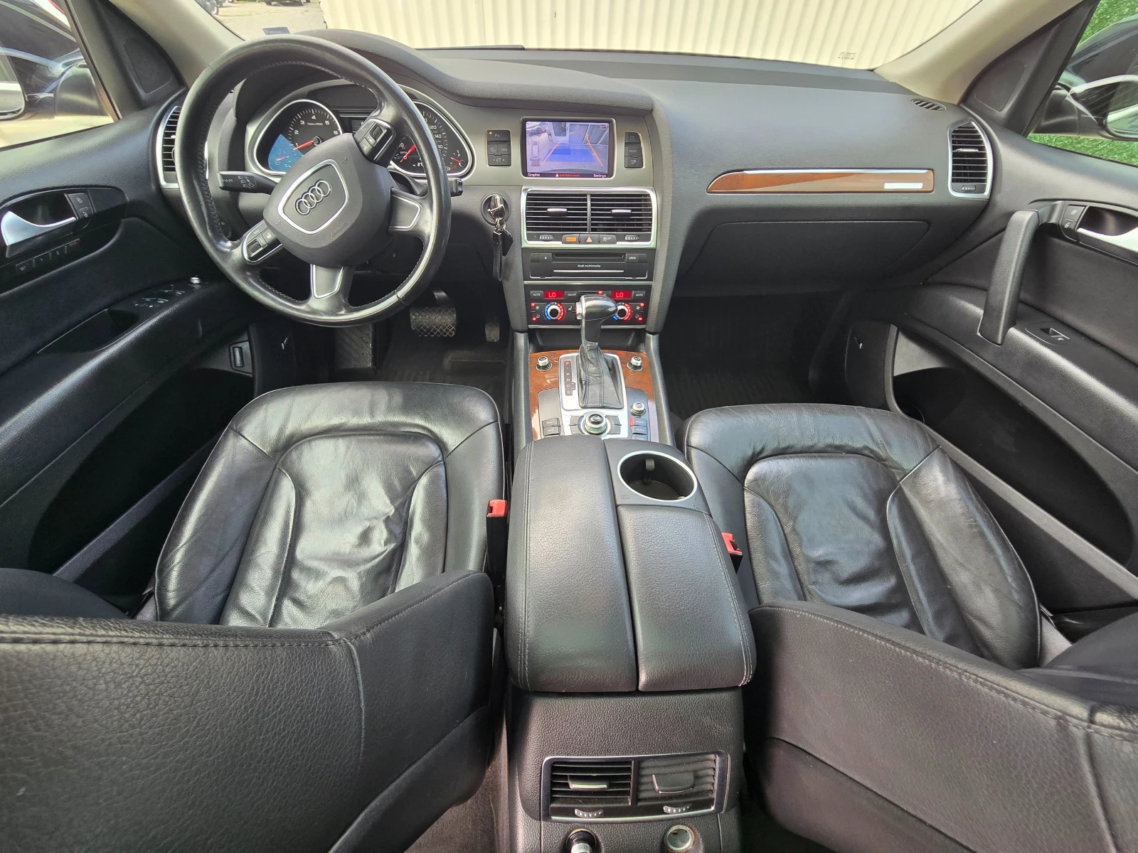 Audi Q7 7����� * ������  | Mobile.bg � ����������� 9
