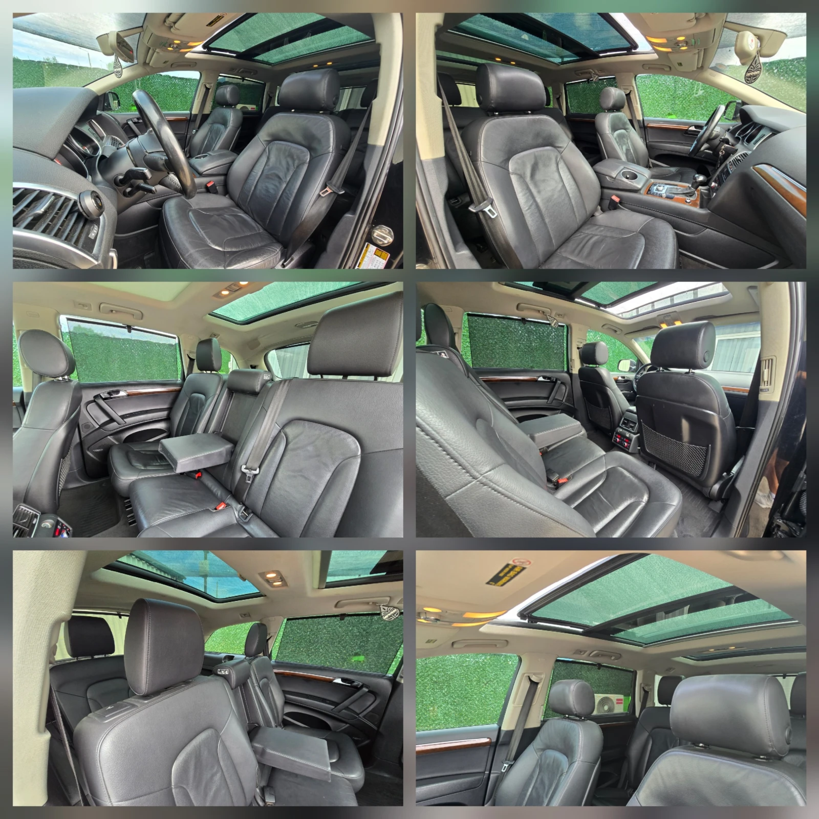 Audi Q7 7����� * ������  | Mobile.bg � ����������� 13
