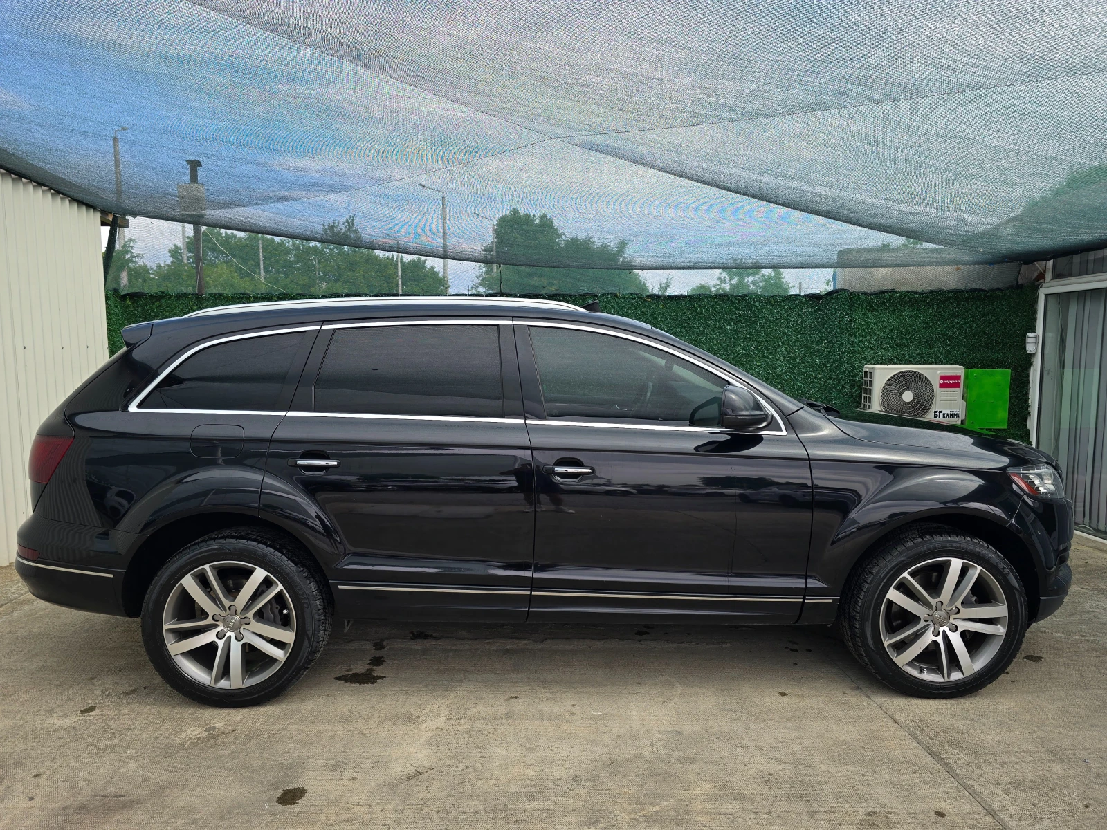 Audi Q7 7����� * ������  | Mobile.bg � ����������� 6