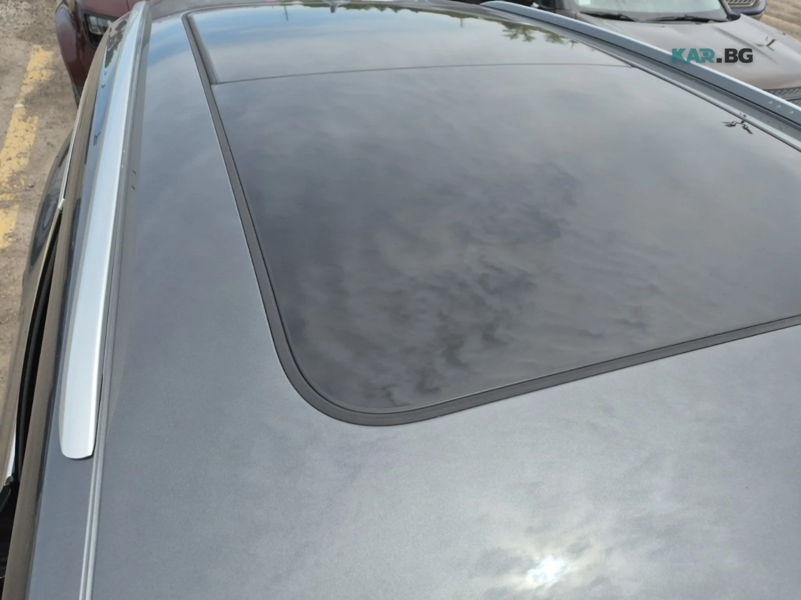 Audi Q5 Progressiv * S Line * АвтоКредит * (ЦЕНА ДО БГ), снимка 5 - Автомобили и джипове - 55095391