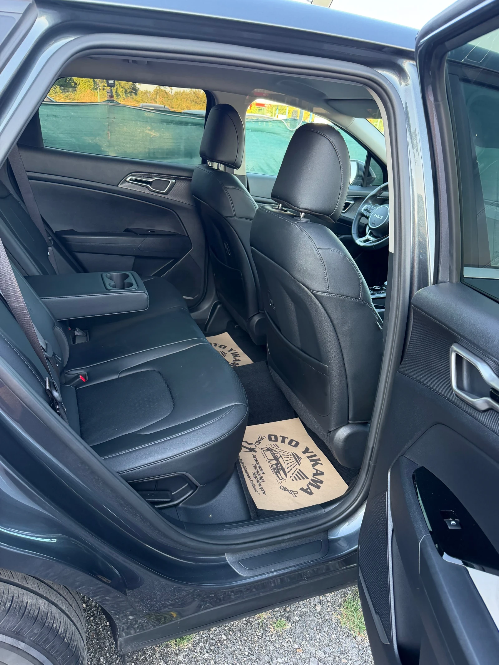 Kia Sportage НАЛИЧЕН* LPG* ДЖОЙСТИК, снимка 12 - Автомобили и джипове - 55588370
