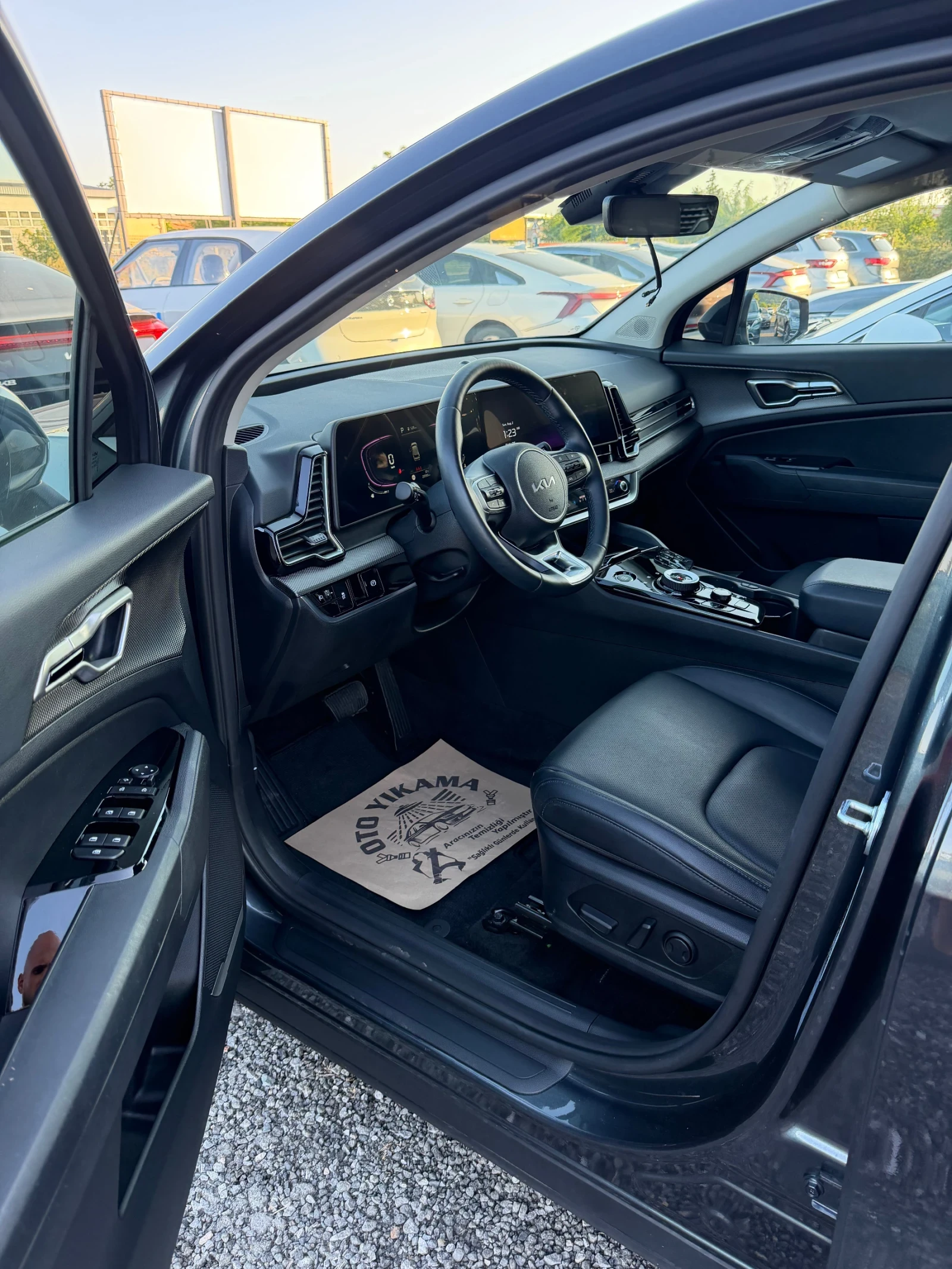 Kia Sportage НАЛИЧЕН* LPG* ДЖОЙСТИК, снимка 5 - Автомобили и джипове - 55588370