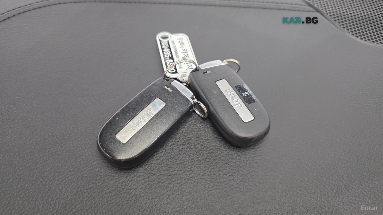 Jeep Cherokee 2.4 Limited AWD* КОЖА* ОБДУХ* НАВИ* ПАНО, снимка 13 - Автомобили и джипове - 55846263
