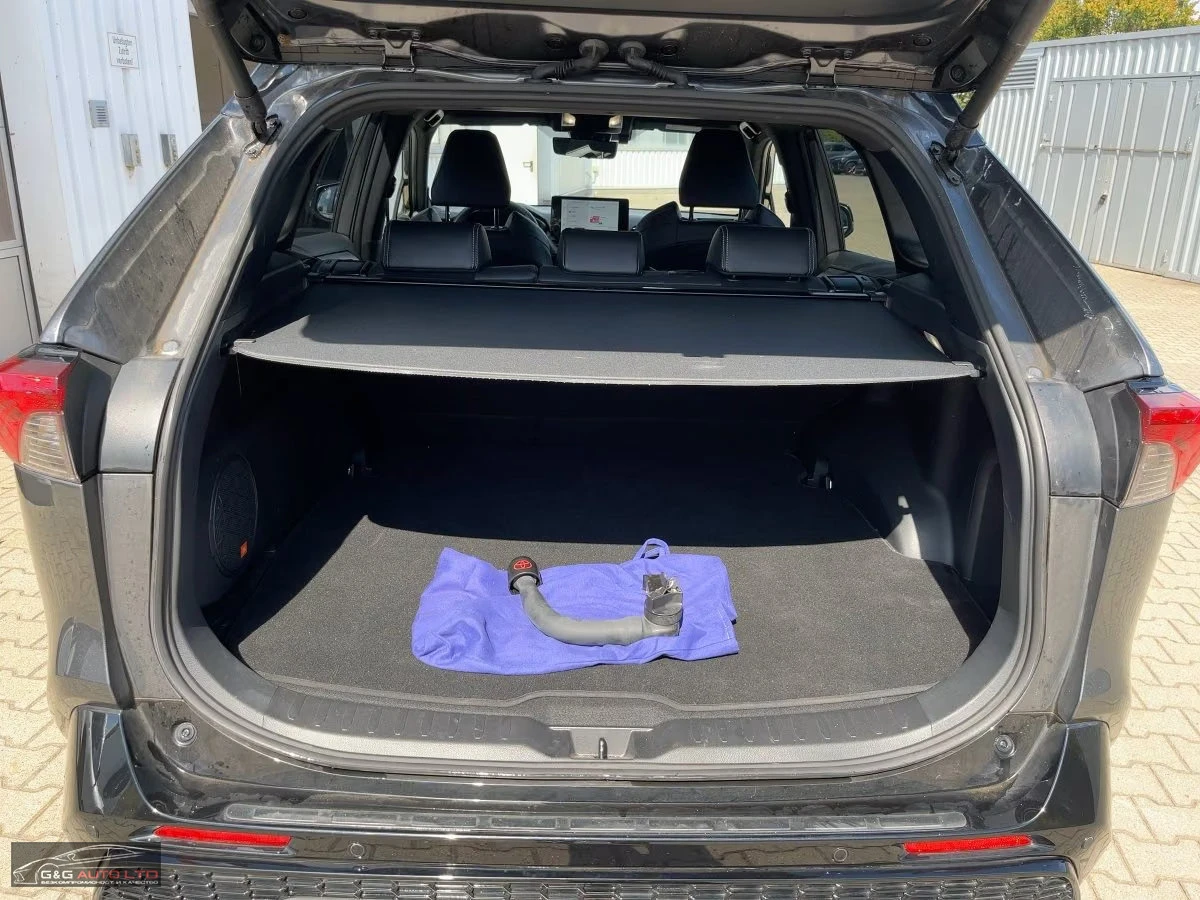 Toyota Rav4 PHEV/GR-SPORT/306HP/4X4/JBL/360/HUD/MEMO/957z | Mobile.bg � ����������� 6