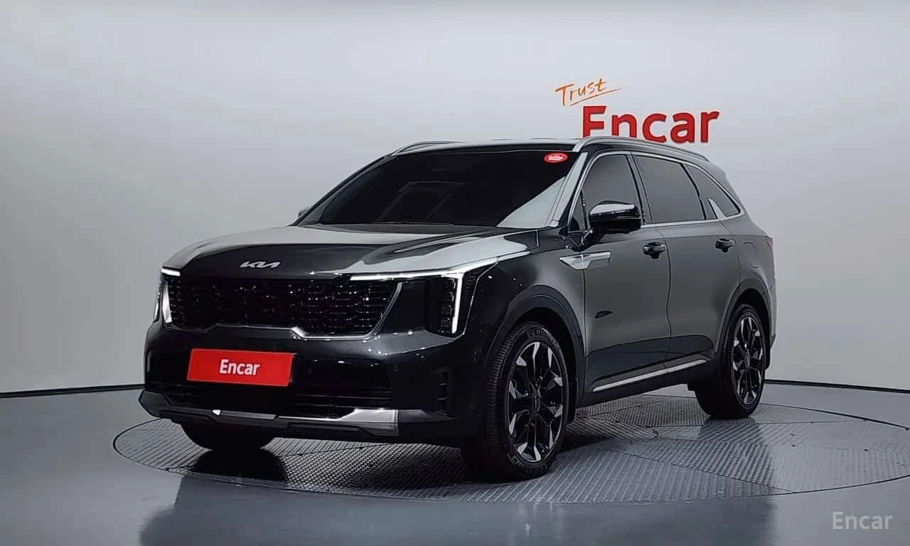Kia Sorento * Diesel 2.2 2WD * ��������� * ���� �� �� *  | Mobile.bg � ����������� 1