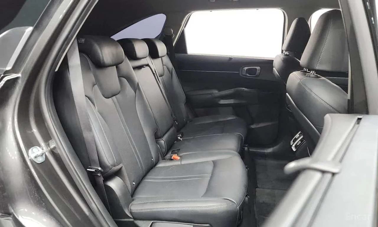 Kia Sorento * Diesel 2.2 2WD * ��������� * ���� �� �� *  | Mobile.bg � ����������� 12